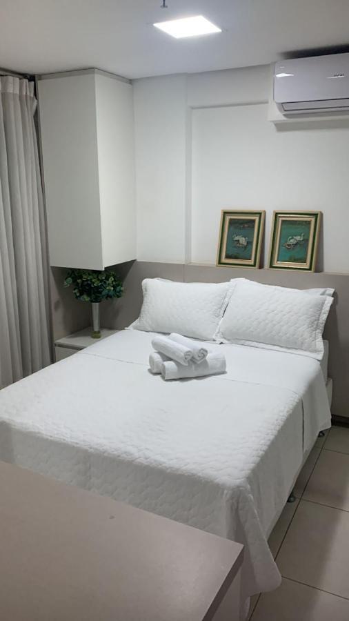 Flatsrose Br Executivo Brookfield Flamboyant Conforto Top Goiânia Exteriér fotografie