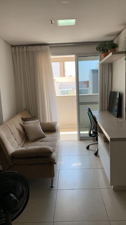 Flatsrose Br Executivo Brookfield Flamboyant Conforto Top Goiânia Exteriér fotografie