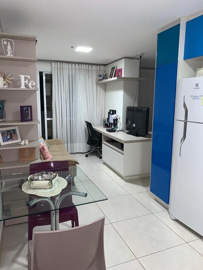 Flatsrose Br Executivo Brookfield Flamboyant Conforto Top Goiânia Exteriér fotografie