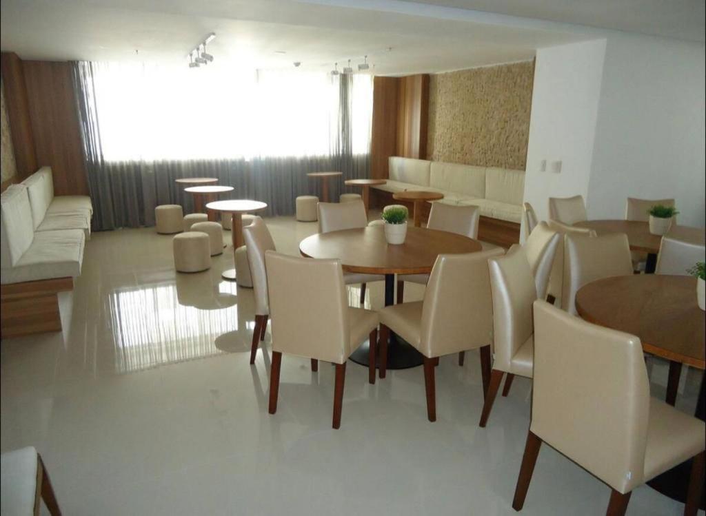 Flatsrose Br Executivo Brookfield Flamboyant Conforto Top Goiânia Exteriér fotografie