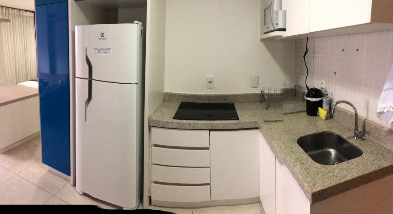 Flatsrose Br Executivo Brookfield Flamboyant Conforto Top Goiânia Exteriér fotografie
