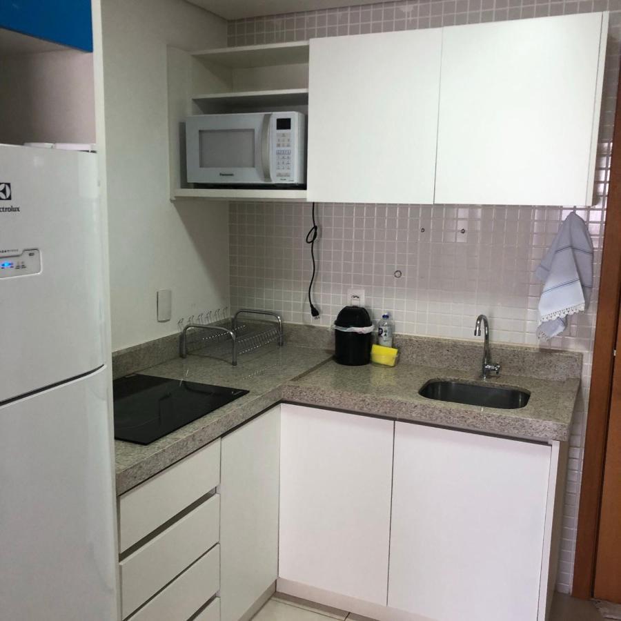 Flatsrose Br Executivo Brookfield Flamboyant Conforto Top Goiânia Exteriér fotografie