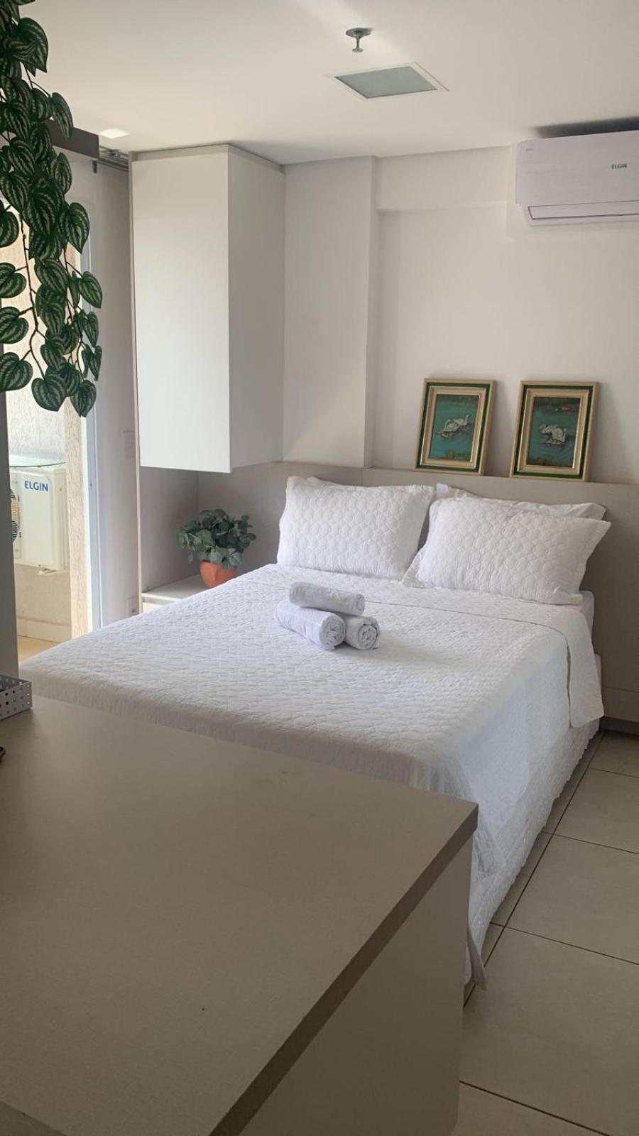 Flatsrose Br Executivo Brookfield Flamboyant Conforto Top Goiânia Exteriér fotografie