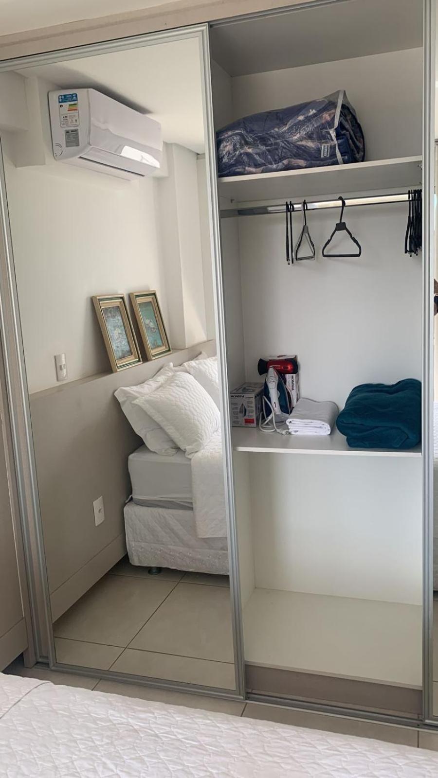 Flatsrose Br Executivo Brookfield Flamboyant Conforto Top Goiânia Exteriér fotografie